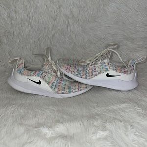 Girls Nike shoes